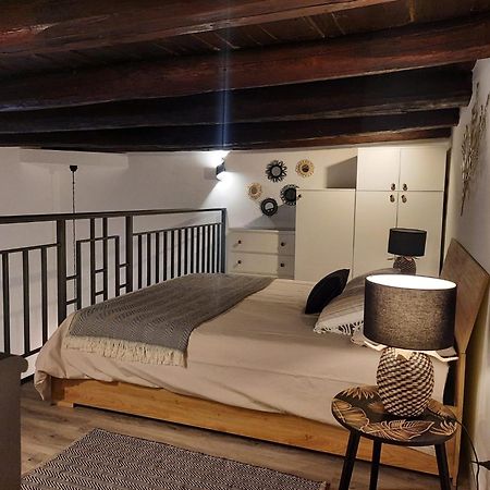 Casina San Gregorio Apartment Napoli Eksteriør bilde