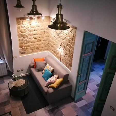 Casina San Gregorio Apartment Napoli Eksteriør bilde