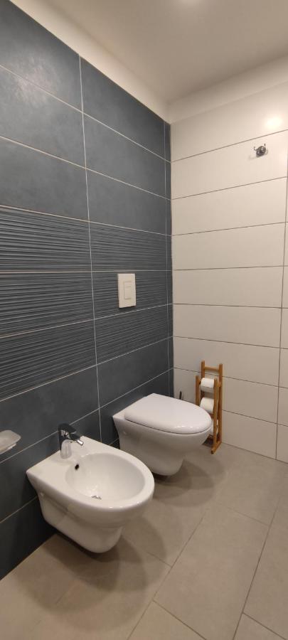 Casina San Gregorio Apartment Napoli Eksteriør bilde