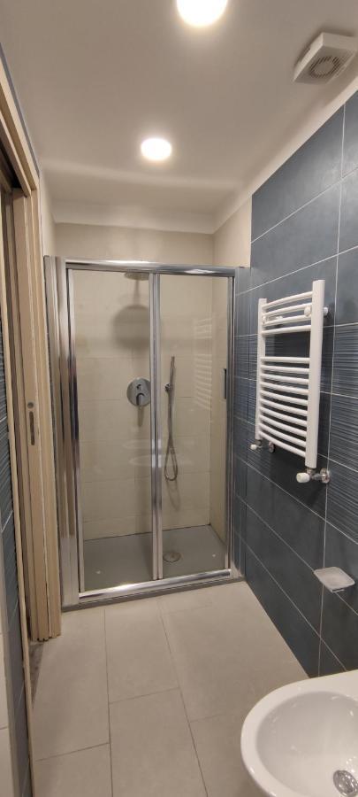 Casina San Gregorio Apartment Napoli Eksteriør bilde