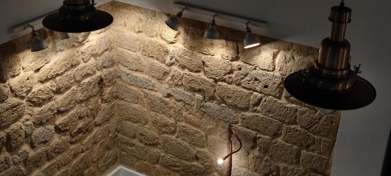 Casina San Gregorio Apartment Napoli Eksteriør bilde