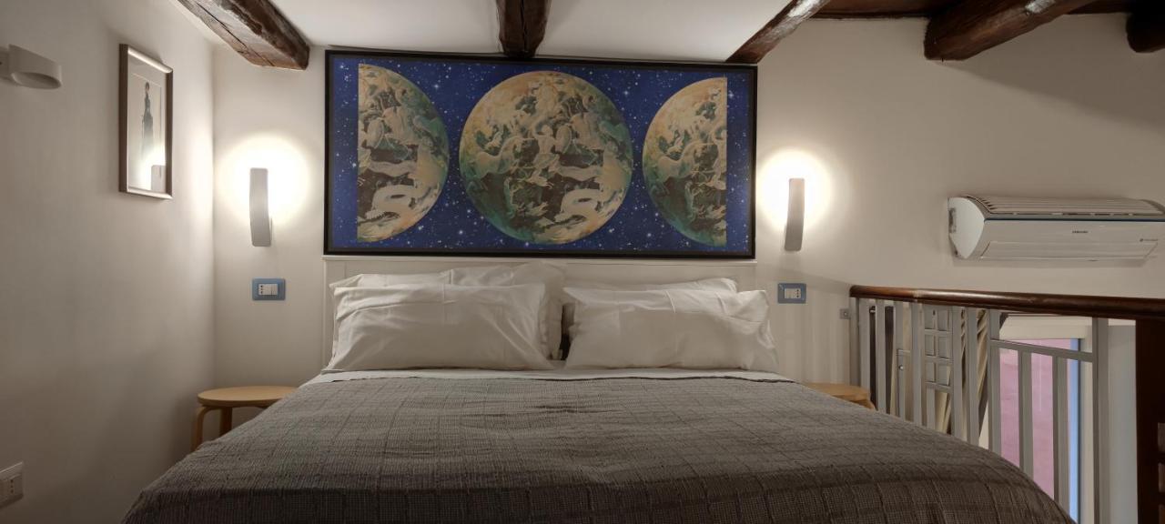 Casina San Gregorio Apartment Napoli Eksteriør bilde