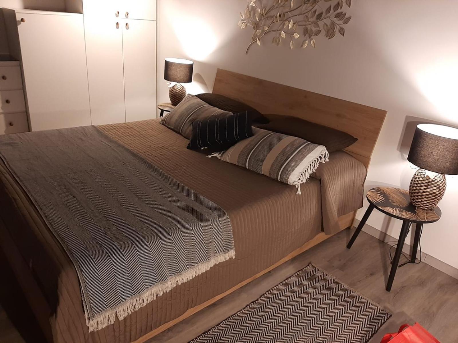 Casina San Gregorio Apartment Napoli Eksteriør bilde