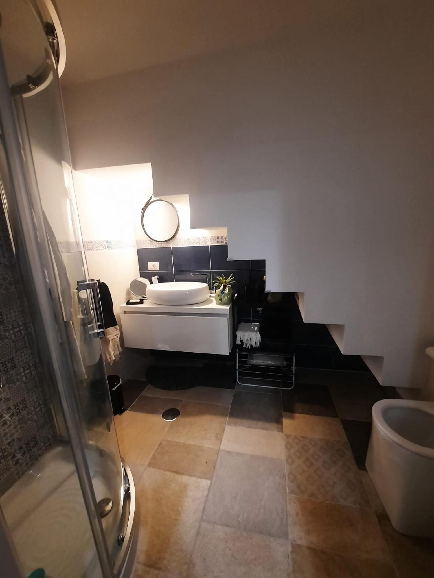 Casina San Gregorio Apartment Napoli Eksteriør bilde