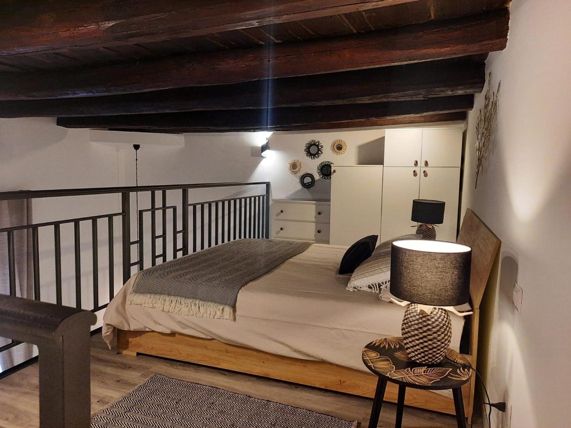 Casina San Gregorio Apartment Napoli Eksteriør bilde