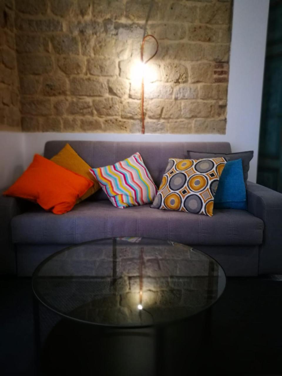 Casina San Gregorio Apartment Napoli Rom bilde