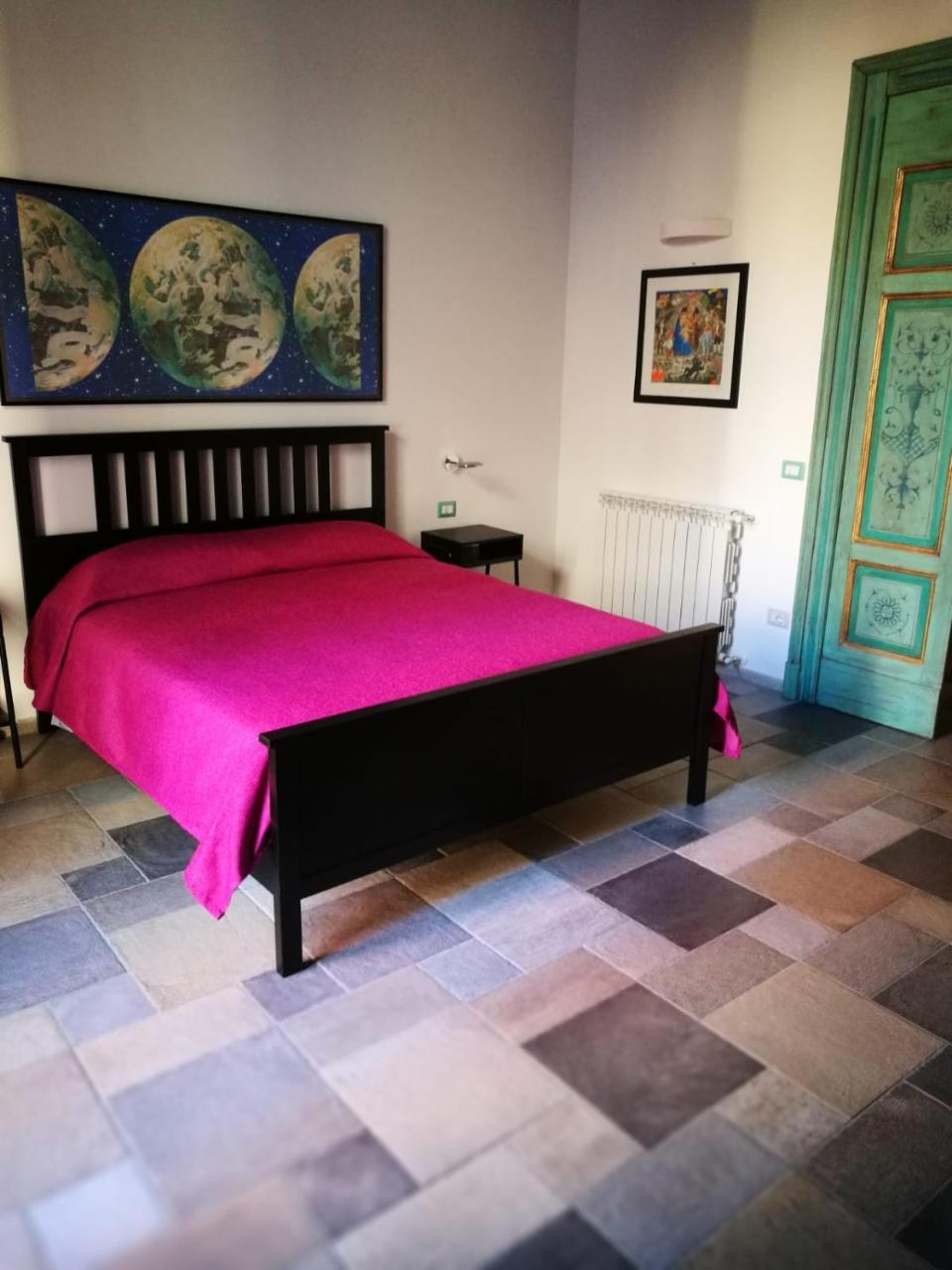 Casina San Gregorio Apartment Napoli Eksteriør bilde